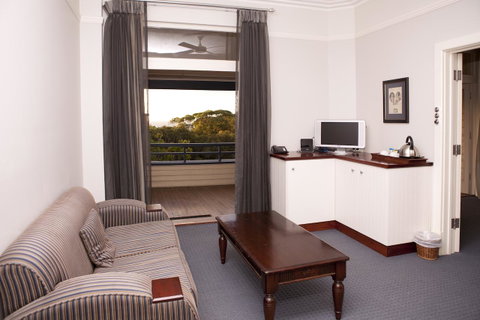 Caves House Hotel & Apartments Yallingup - South Australia Travel 28