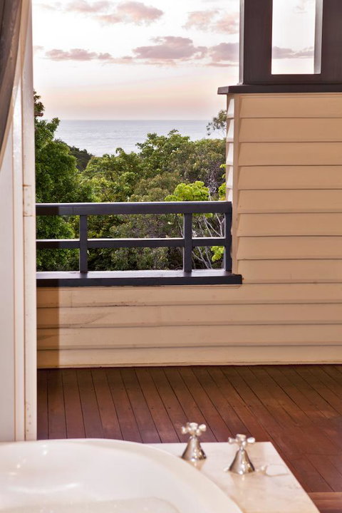 Caves House Hotel & Apartments Yallingup - South Australia Travel 33