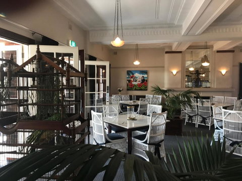 Caves House Hotel & Apartments Yallingup - South Australia Travel 23