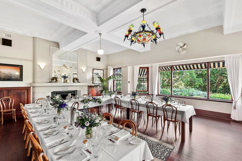 Caves House Hotel & Apartments Yallingup - South Australia Travel 22