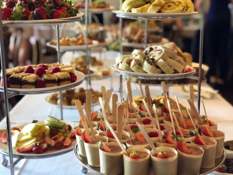 Caves House Hotel & Apartments Yallingup - South Australia Travel 6
