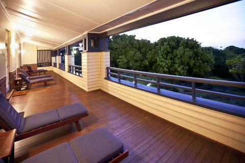 Caves House Hotel & Apartments Yallingup - South Australia Travel 26