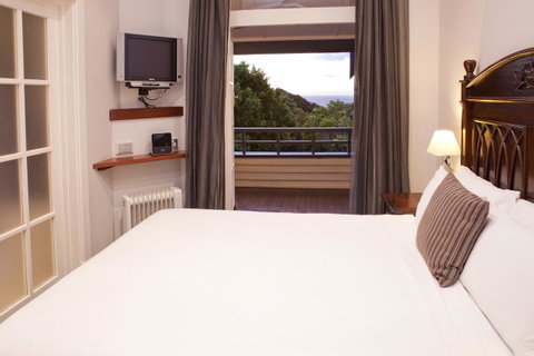 Caves House Hotel & Apartments Yallingup - South Australia Travel 43