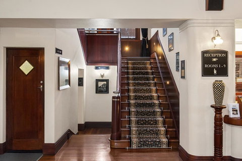 Caves House Hotel & Apartments Yallingup - South Australia Travel 12
