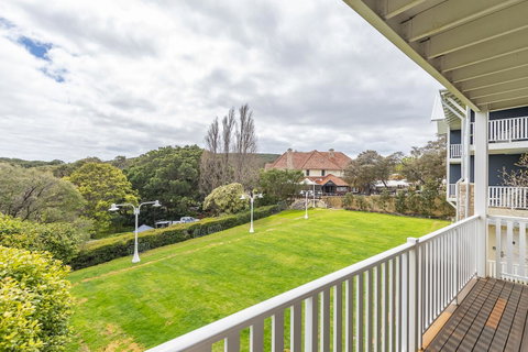 Caves House Hotel & Apartments Yallingup - South Australia Travel 20
