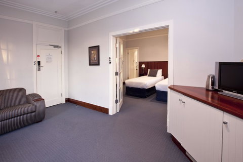 Caves House Hotel & Apartments Yallingup - South Australia Travel 40