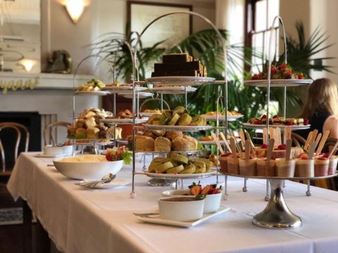 Caves House Hotel & Apartments Yallingup - South Australia Travel 7
