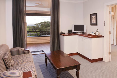 Caves House Hotel & Apartments Yallingup - South Australia Travel 44