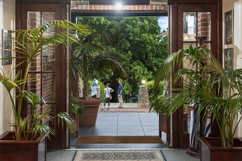 Caves House Hotel & Apartments Yallingup - South Australia Travel 9