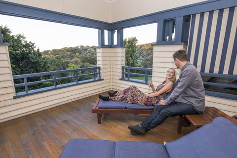 Caves House Hotel & Apartments Yallingup - South Australia Travel 25