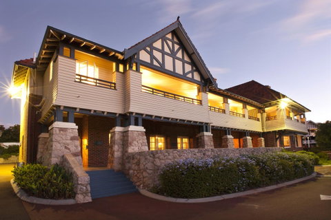 Caves House Hotel & Apartments Yallingup - South Australia Travel 15