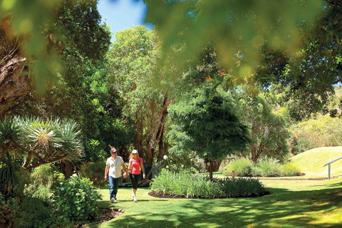 Caves House Hotel & Apartments Yallingup - South Australia Travel 35