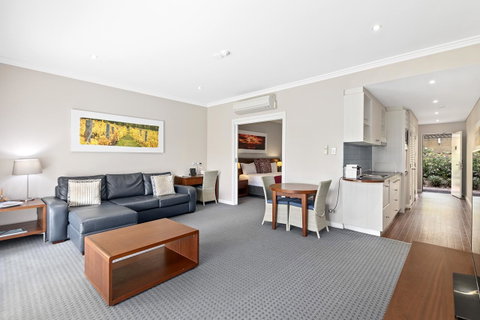 Caves House Hotel & Apartments Yallingup - South Australia Travel 19