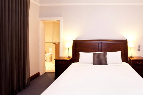 Caves House Hotel & Apartments Yallingup - South Australia Travel 38