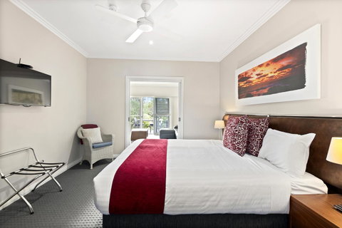 Caves House Hotel & Apartments Yallingup - South Australia Travel 16