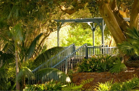 Caves House Hotel & Apartments Yallingup - South Australia Travel 8