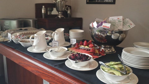 Caves House Hotel & Apartments Yallingup - South Australia Travel 5