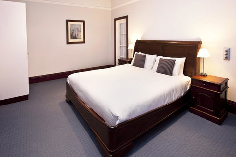 Caves House Hotel & Apartments Yallingup - South Australia Travel 37