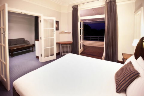 Caves House Hotel & Apartments Yallingup - South Australia Travel 27