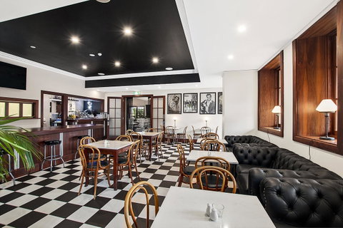 Caves House Hotel & Apartments Yallingup - South Australia Travel 21