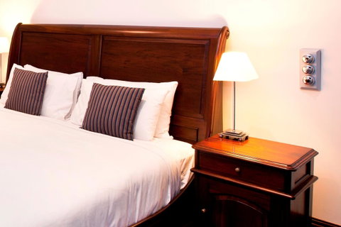 Caves House Hotel & Apartments Yallingup - South Australia Travel 39