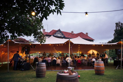 Caves House Hotel & Apartments Yallingup - South Australia Travel 11