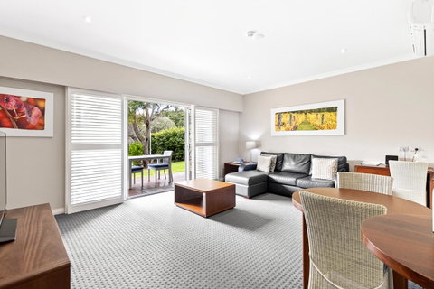 Caves House Hotel & Apartments Yallingup - South Australia Travel 18