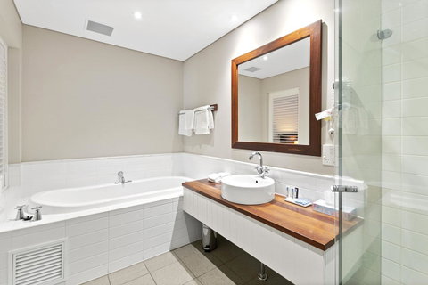 Caves House Hotel & Apartments Yallingup - South Australia Travel 17