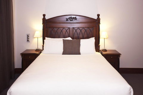 Caves House Hotel & Apartments Yallingup - South Australia Travel 29