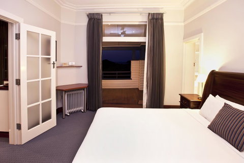 Caves House Hotel & Apartments Yallingup - South Australia Travel 30