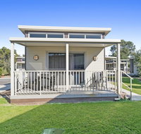 Discovery Parks  Swan Valley - South Australia Travel