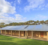 The Koorabup Motel - South Australia Travel