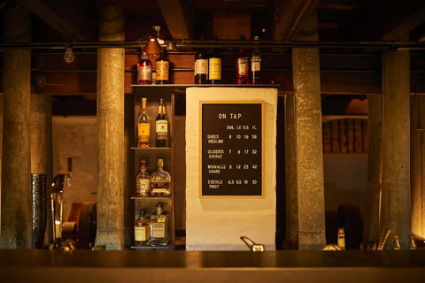 The Premier Mill Hotel - South Australia Travel 42