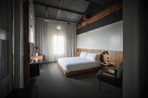 The Premier Mill Hotel - South Australia Travel 38