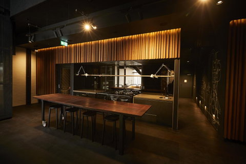 The Premier Mill Hotel - South Australia Travel 21
