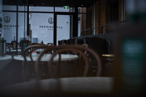 The Premier Mill Hotel - South Australia Travel 29