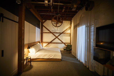The Premier Mill Hotel - South Australia Travel 32