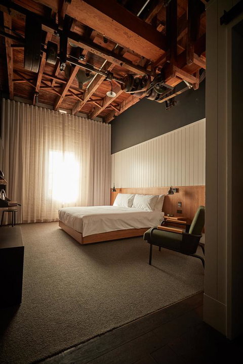 The Premier Mill Hotel - South Australia Travel 2
