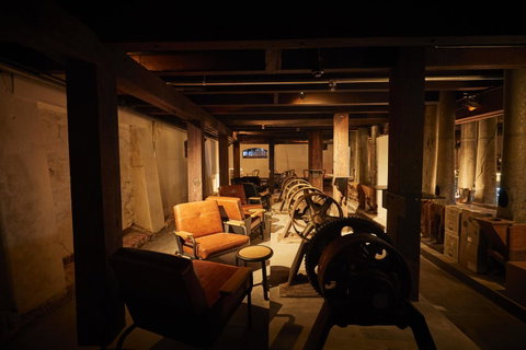 The Premier Mill Hotel - South Australia Travel 40