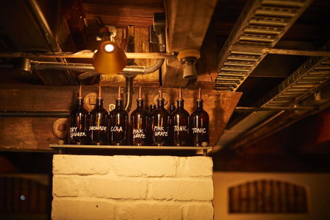 The Premier Mill Hotel - South Australia Travel 43