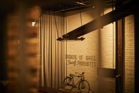 The Premier Mill Hotel - South Australia Travel 24
