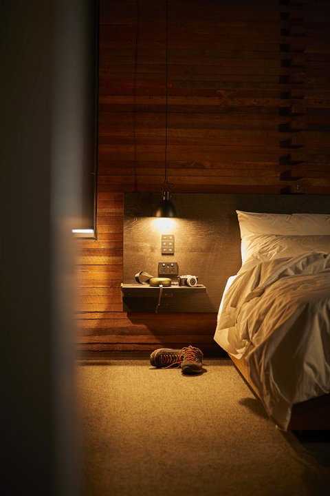 The Premier Mill Hotel - South Australia Travel 8