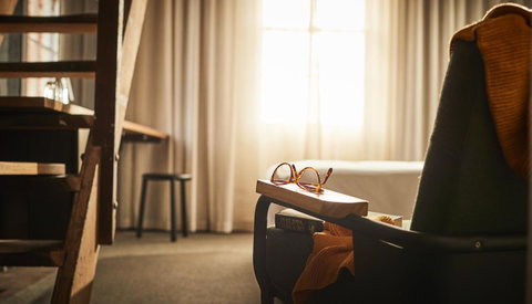 The Premier Mill Hotel - South Australia Travel 34