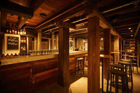 The Premier Mill Hotel - South Australia Travel 41