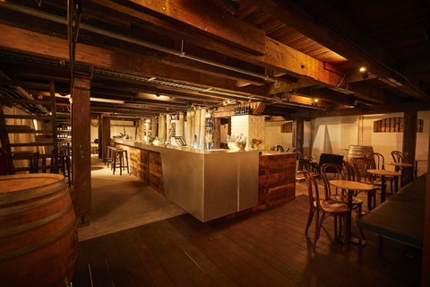 The Premier Mill Hotel - South Australia Travel 39