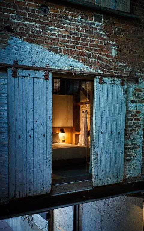 The Premier Mill Hotel - South Australia Travel 5