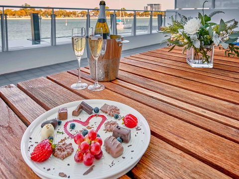 The Sebel Mandurah - South Australia Travel 42