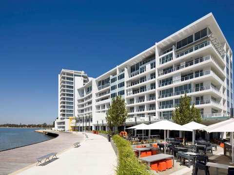 The Sebel Mandurah - South Australia Travel 38