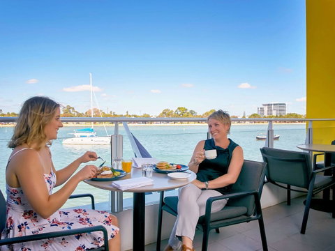 The Sebel Mandurah - South Australia Travel 21