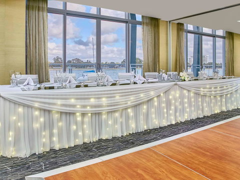 The Sebel Mandurah - South Australia Travel 34
